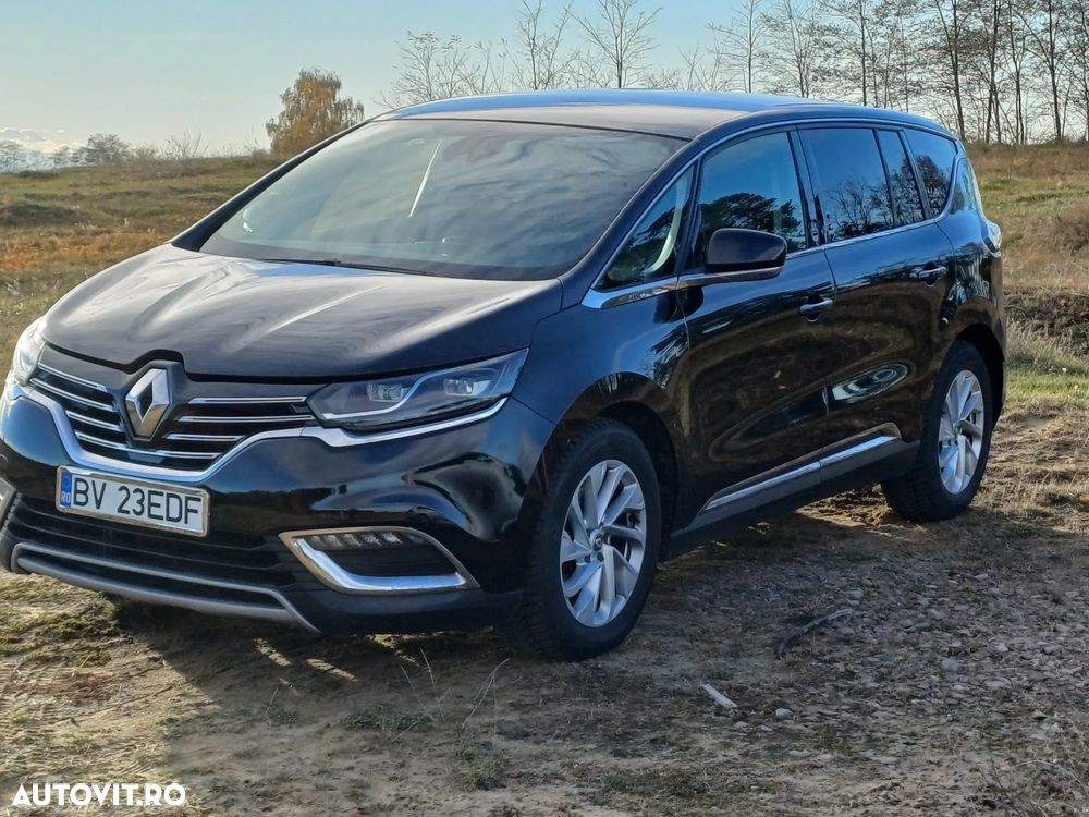 Renault Espace - 7