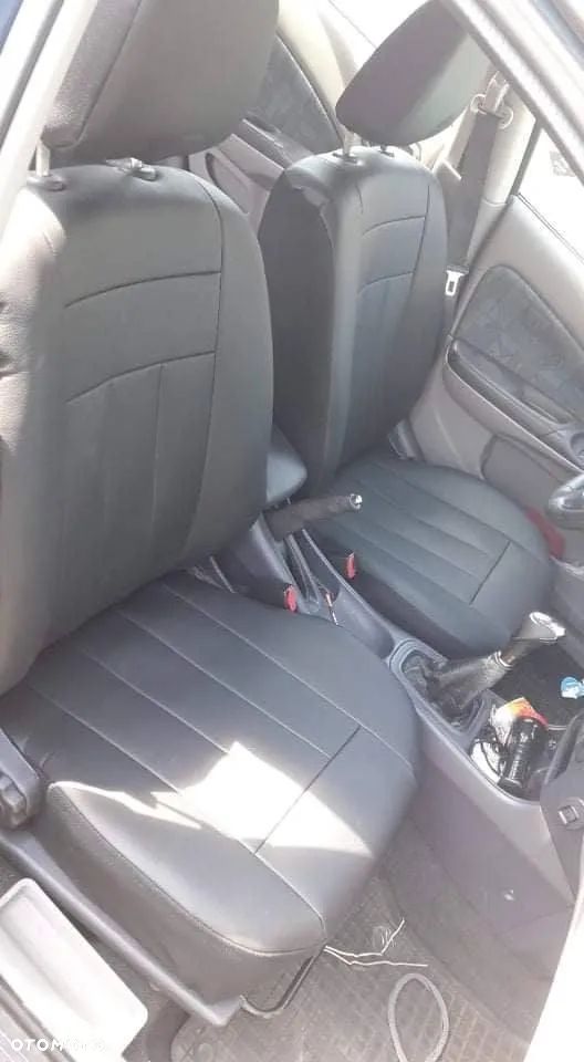 Nissan Almera II 2.2 DI Comfort - 3