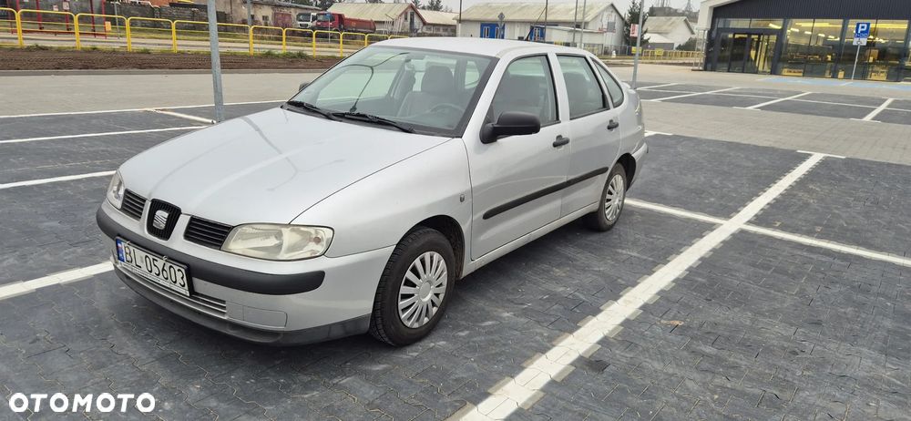 Seat Cordoba 1.4 16V Stella - 1