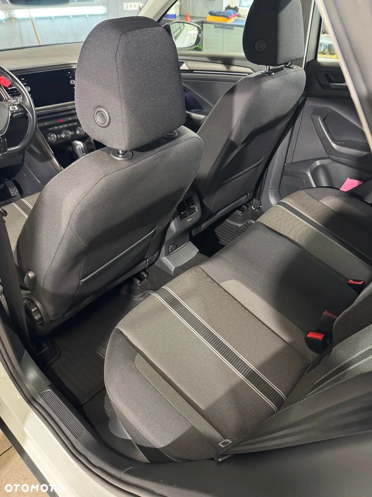 Volkswagen T-Roc 2.0 TDI SCR DPF Premium DSG - 8