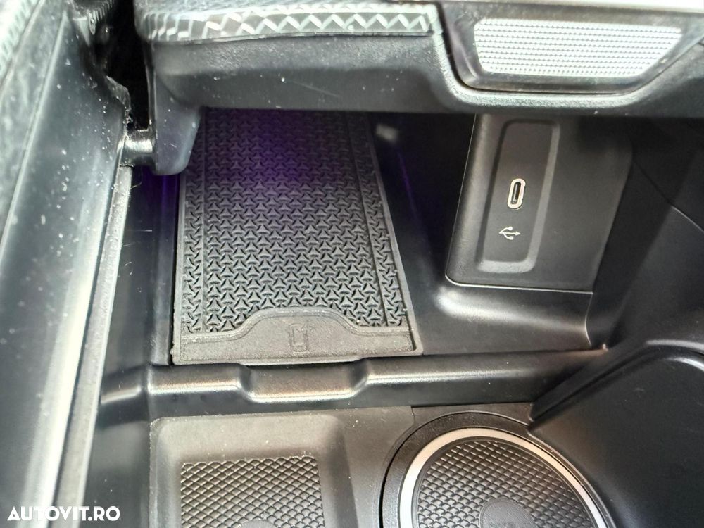 Mercedes-Benz GLC 300 e 4MATIC - 16