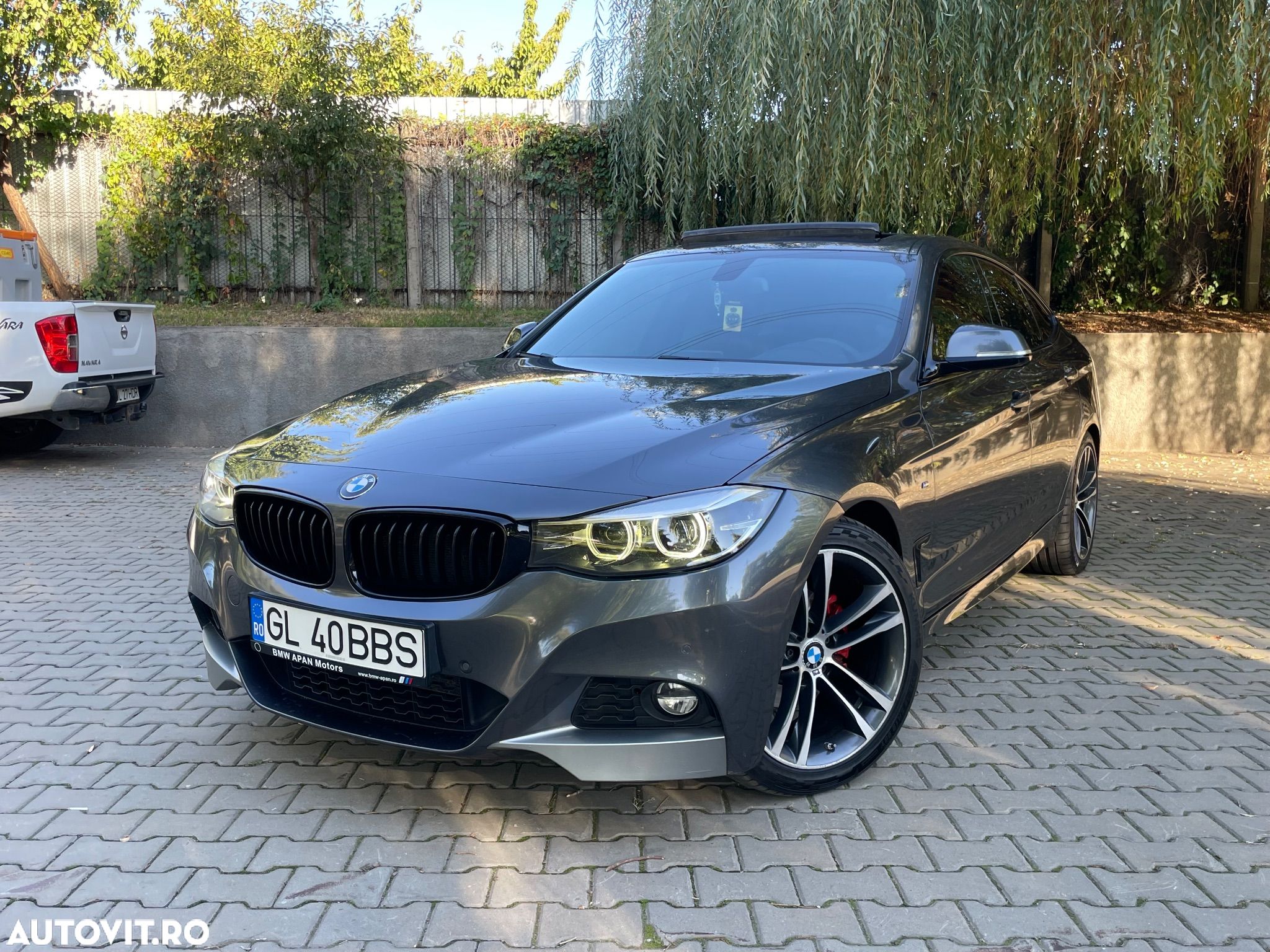 BMW Seria 3 320i GT Aut. M Sport - 1