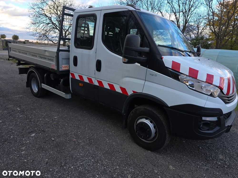 Iveco Daily - 5