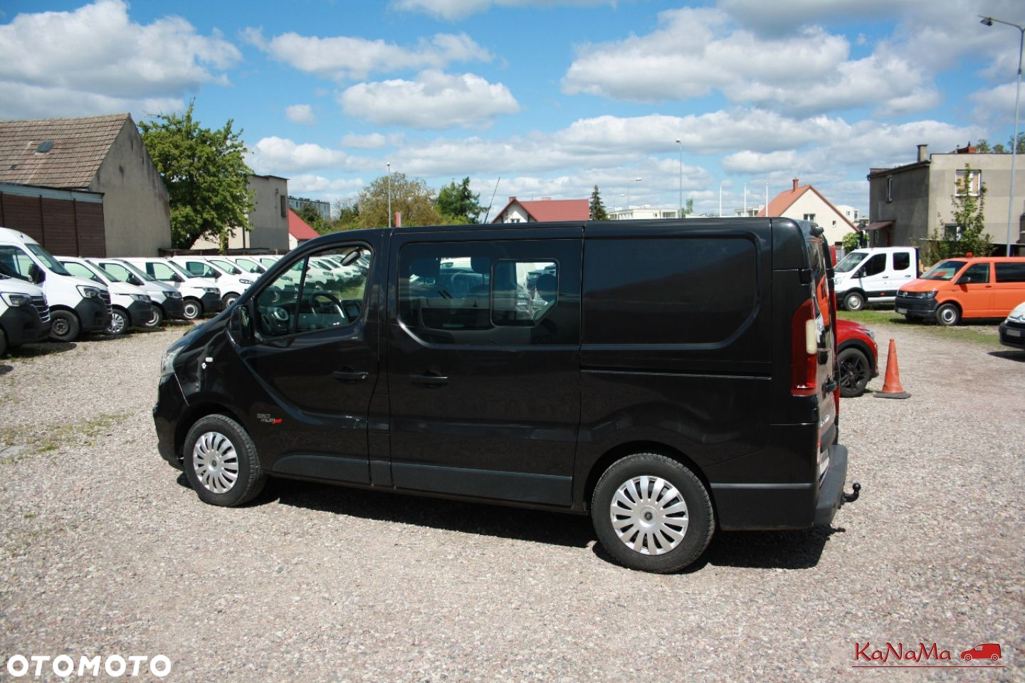 Renault trafic - 26