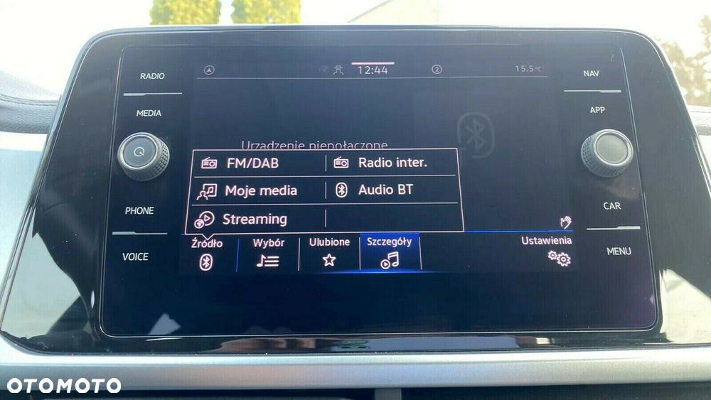 Volkswagen T-Roc 1.5 TSI Life DSG - 24