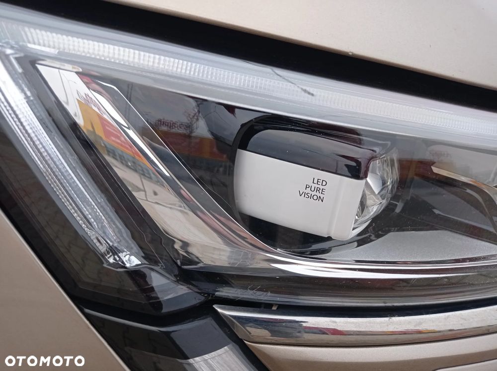 Renault Talisman 1.6 Energy dCi Intens EDC - 4