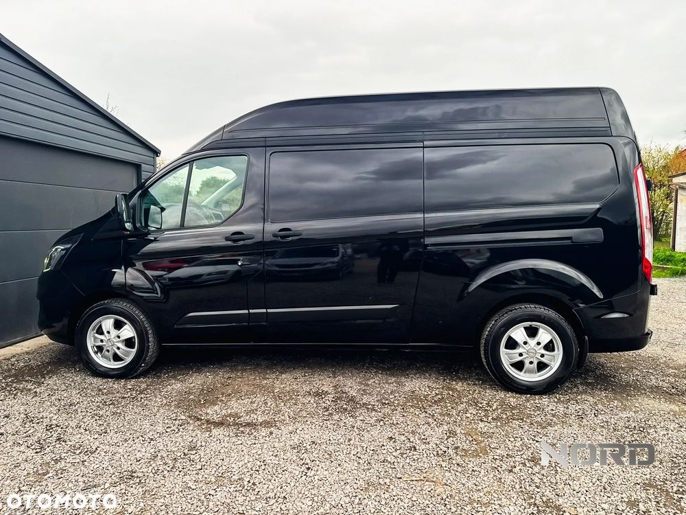 Ford Transit Custom 2.0 L2 Trend - 6