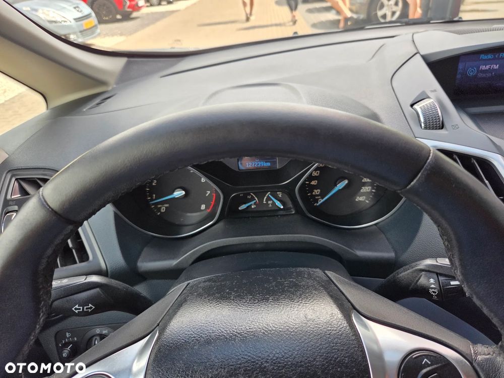 Ford C-MAX 1.6 EcoBoost Start-Stop-System Champions Edition - 36