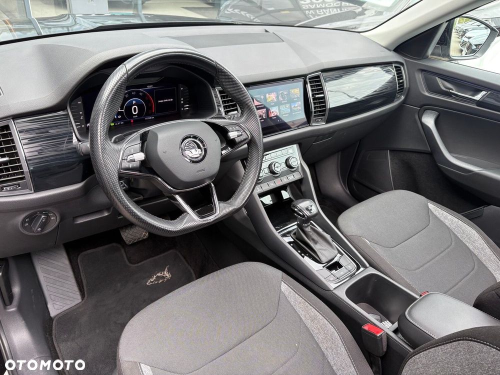 Skoda Kodiaq - 12