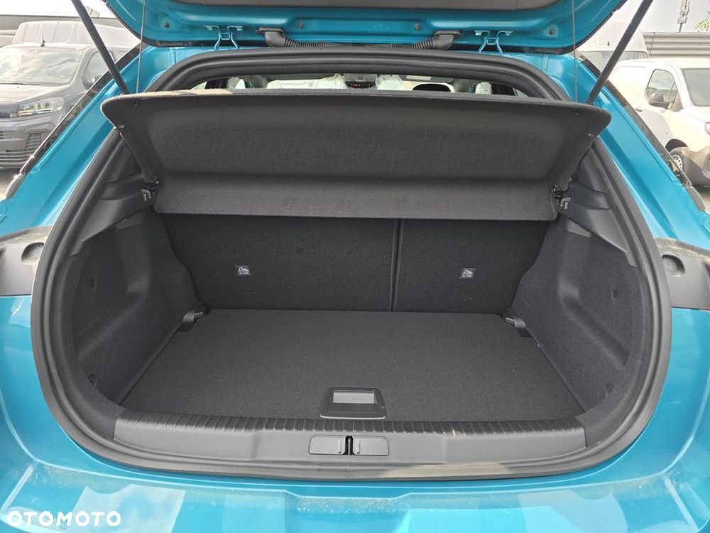 Opel Mokka 1.2 T GS S&S - 7