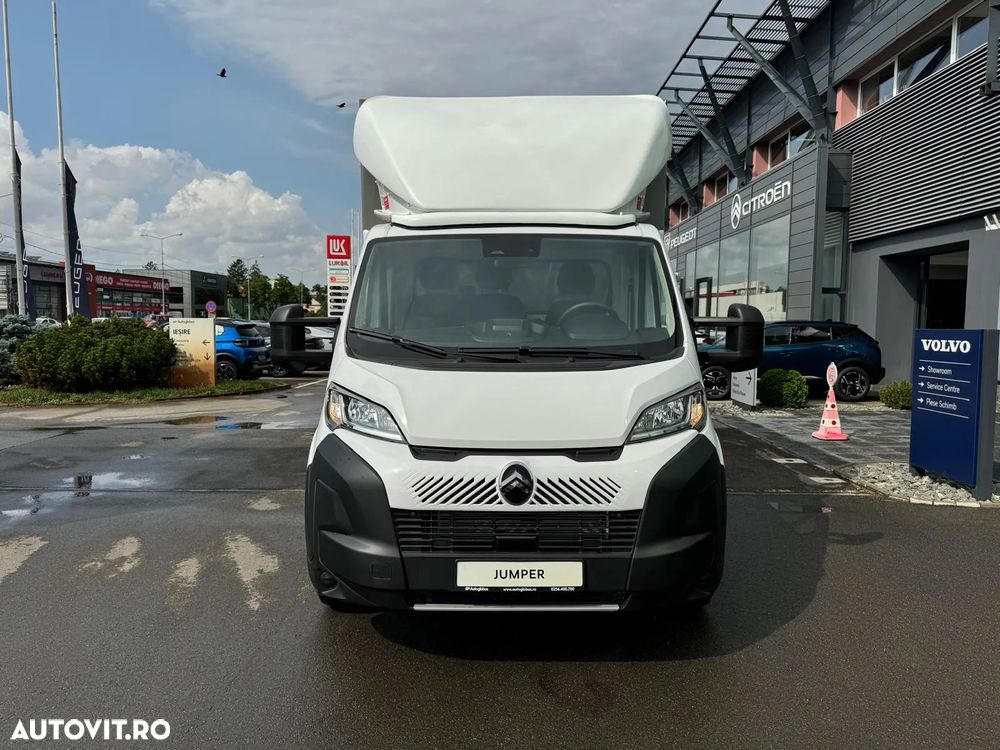 Citroën Jumper - 12