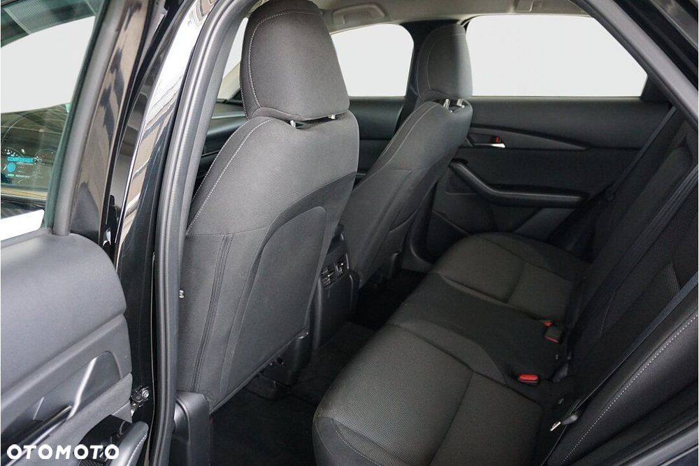 Mazda CX-30 - 8