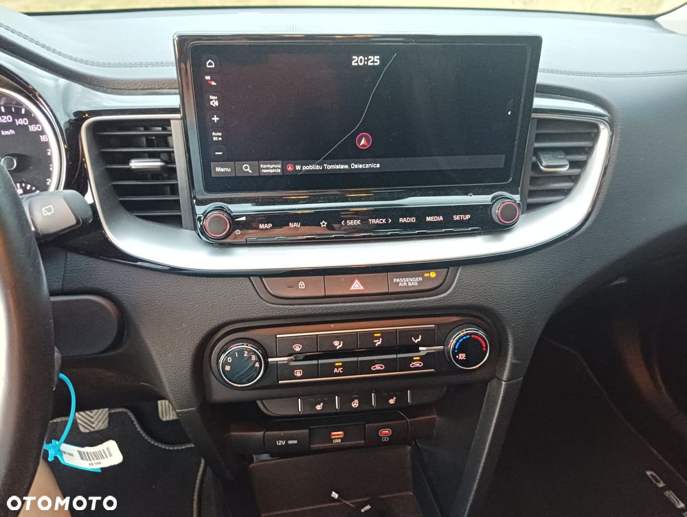 Kia Ceed 1.0 T-GDI Business Line - 7