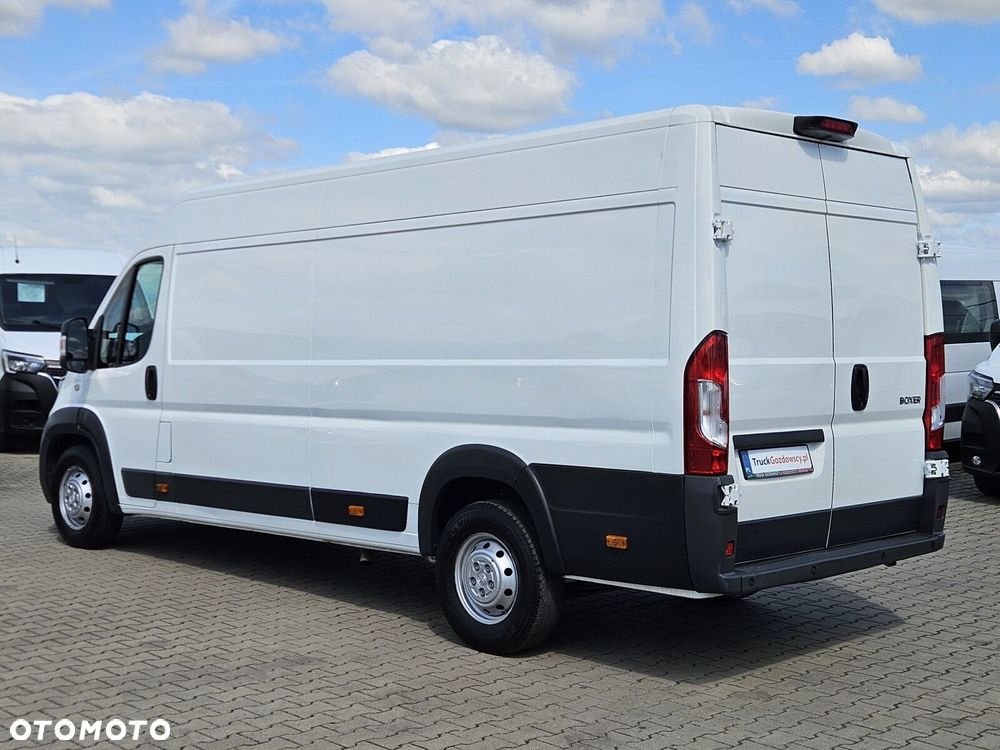 Peugeot boxer L4H2 *44999zł NETTO* 2.0 HDi/165KM - 12