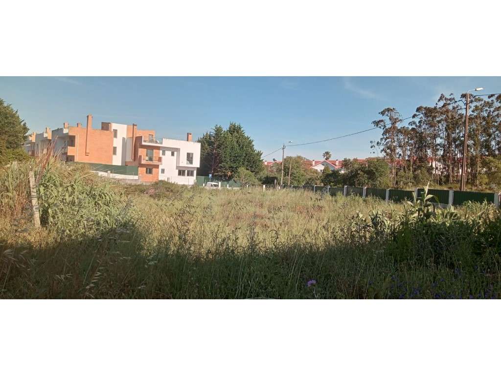 Terreno para Venda na Ajuda, Lisboa - Grande imagem: 2/26