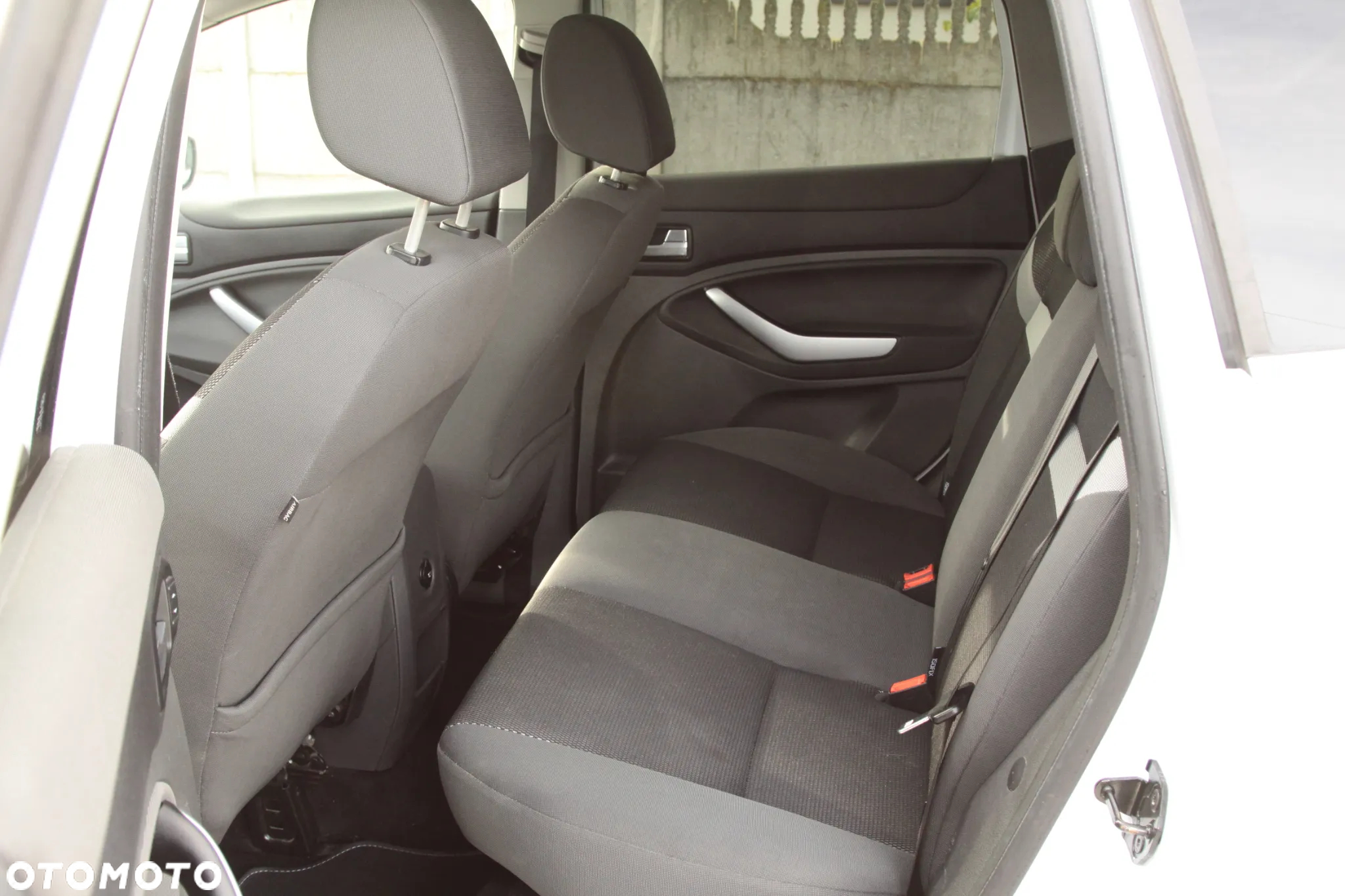 Ford Kuga 2.0 TDCi Titanium - 20
