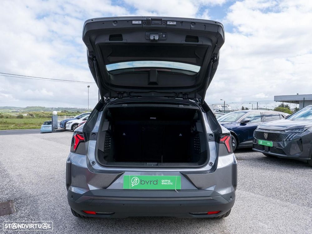 Renault Scénic E-Tech 87 kWh Esprit Alpine - 14