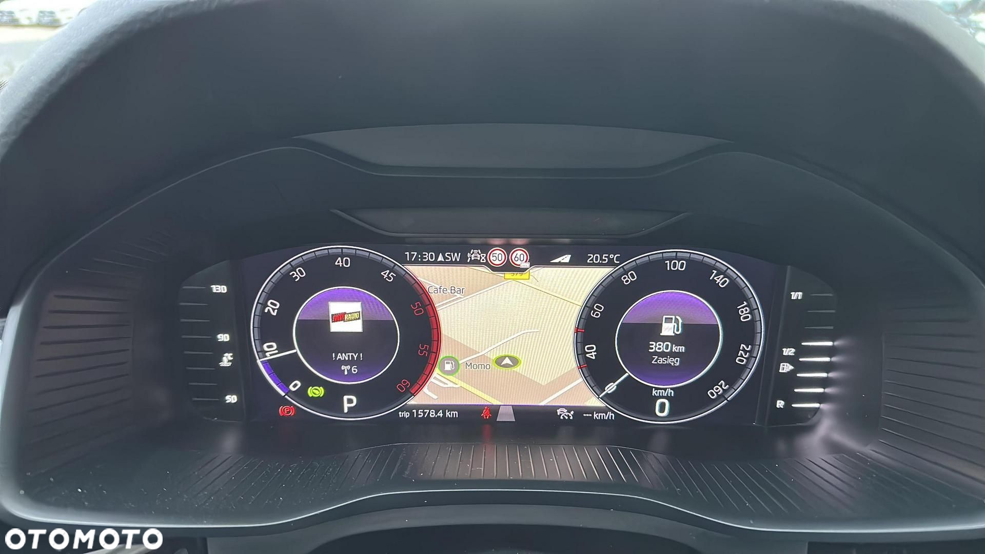 Skoda Kodiaq 2.0 TDI 4x4 L&K DSG - 25