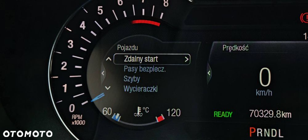 Ford S-Max 2.5 Duratec FHEV VIGNALE - 32
