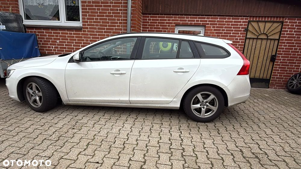 Volvo V60 - 6