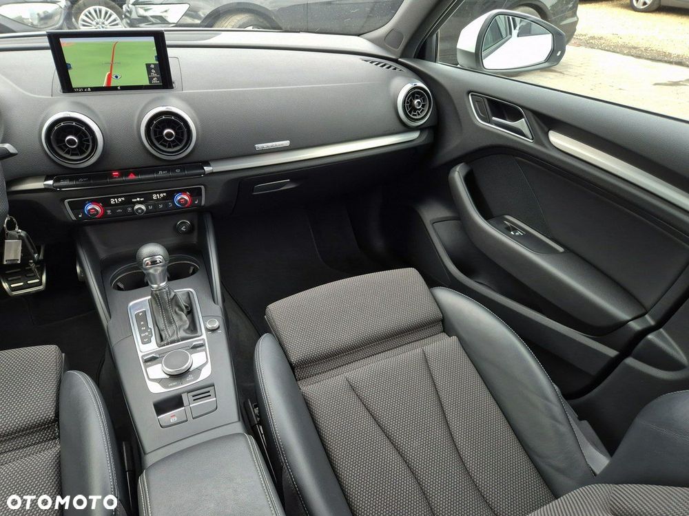 Audi A3 Sportback - 28