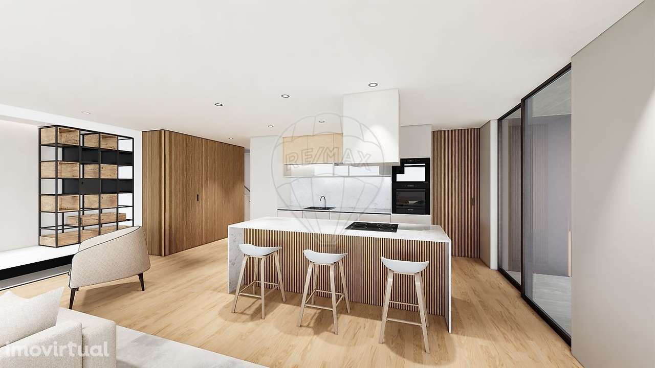 Moradia T3 para venda - Grande imagem: 3/35