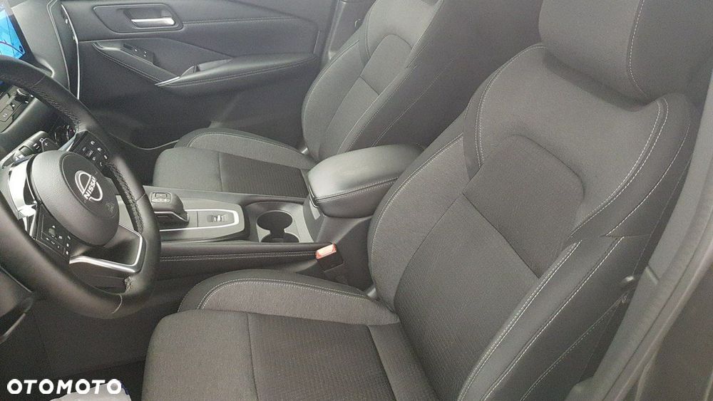 Nissan Qashqai - 15