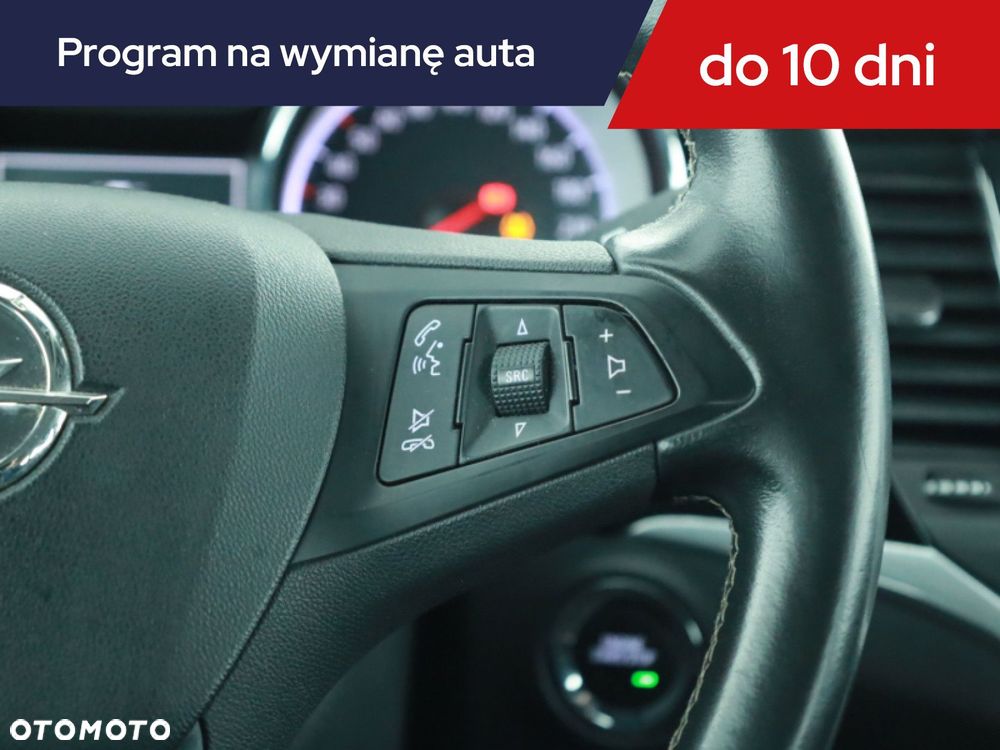 Opel Astra - 18