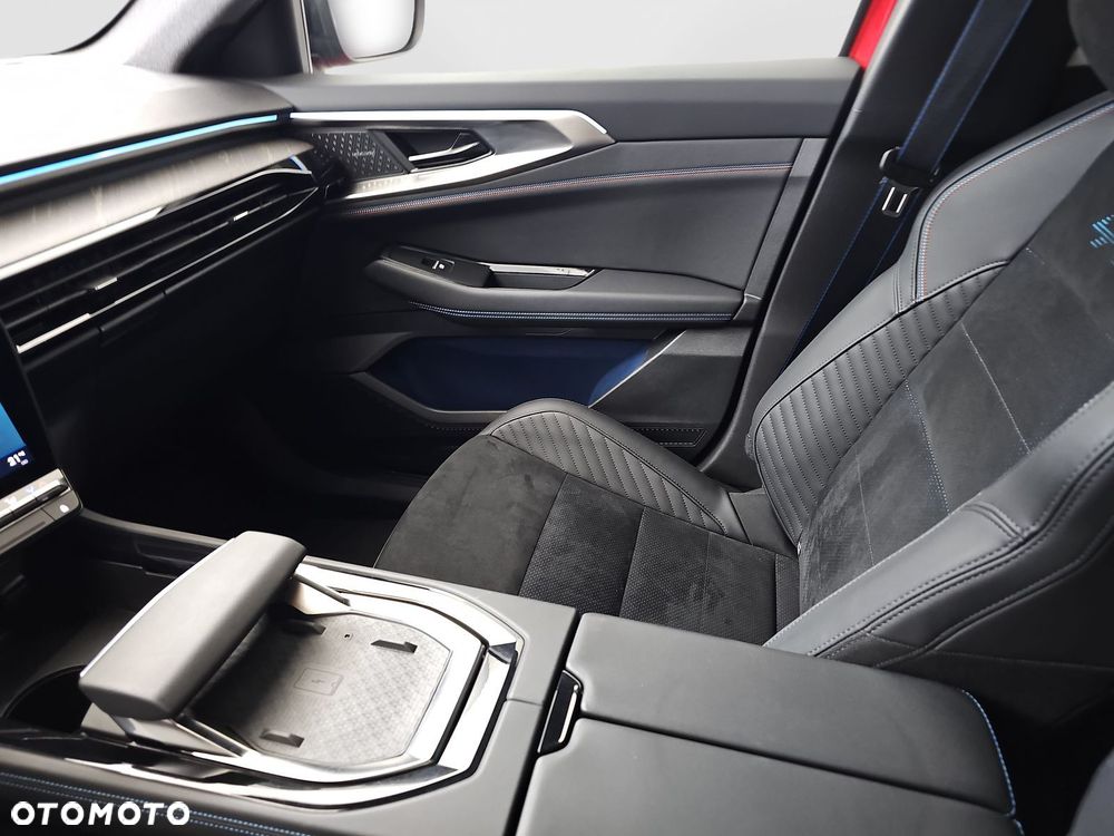 Renault Rafale 1.2 E-Tech Full Hybrid 200 esprit Alpine MMT - 17