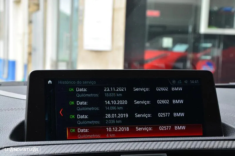 BMW M2 Competition Auto - 56