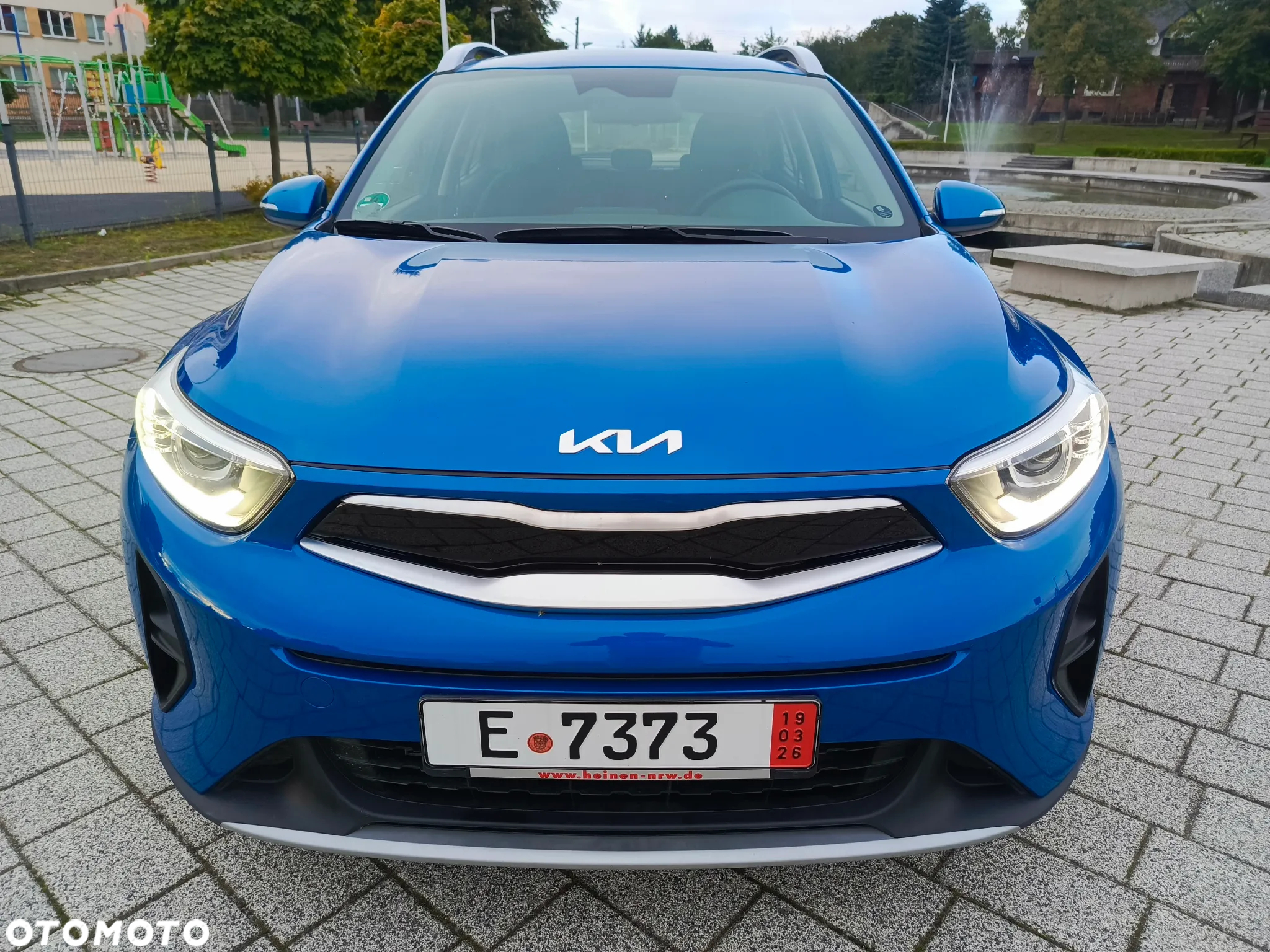 Kia Stonic 1.0 T-GDI L Business Line - 7