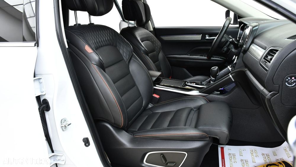 Renault Koleos BLUE dCi 185 4WD X-tronic INITIALE PARIS - 9
