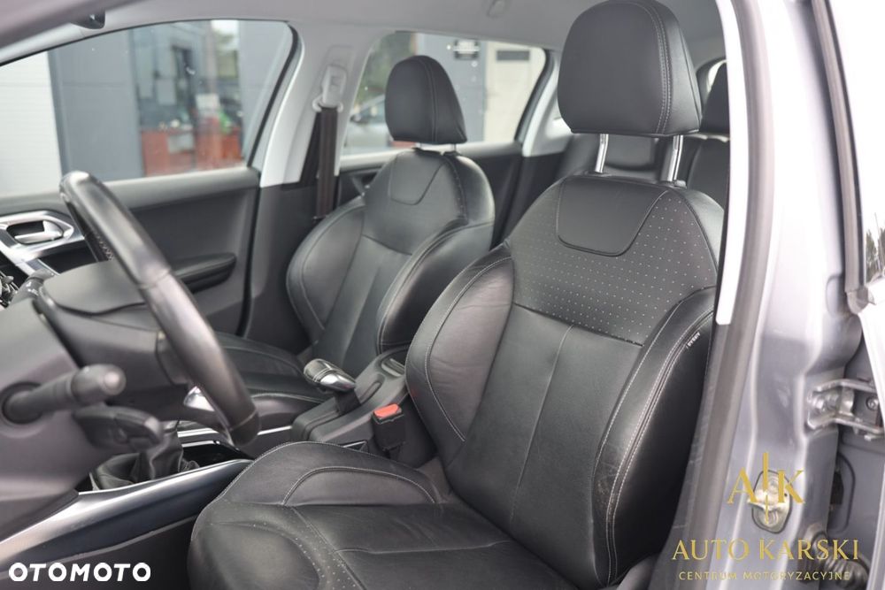 Peugeot 2008 - 33
