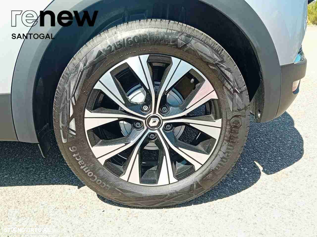 Renault Captur 1.0 TCe Techno - 9