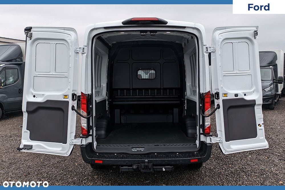 Ford Transit 350 L3H2 Trend Zabudowa Brygadowa 2.0 130KM - 9