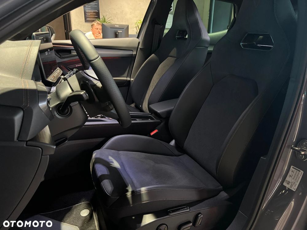 Cupra Formentor 2.0 TSI 4Drive DSG - 12