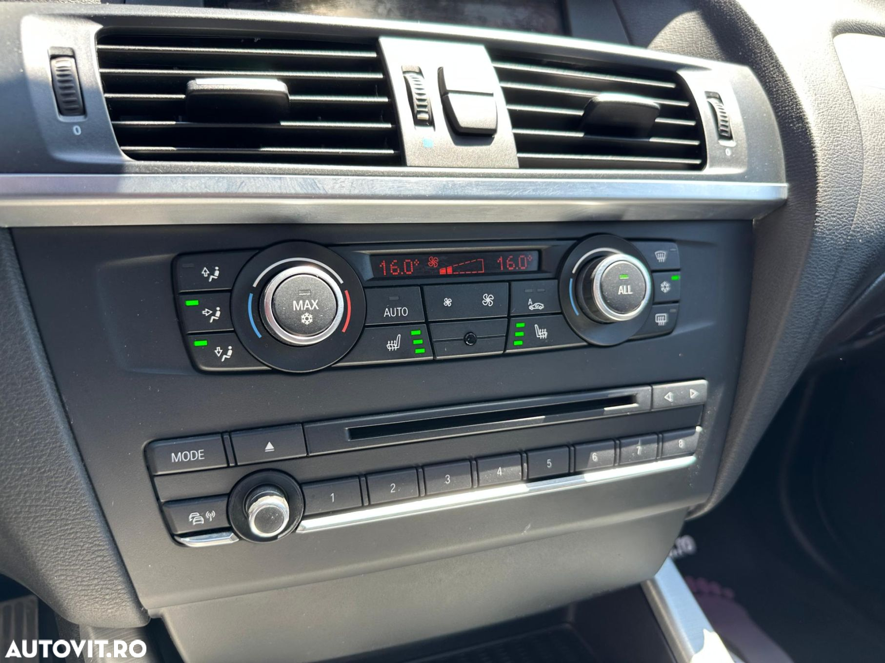 BMW X3 - 13