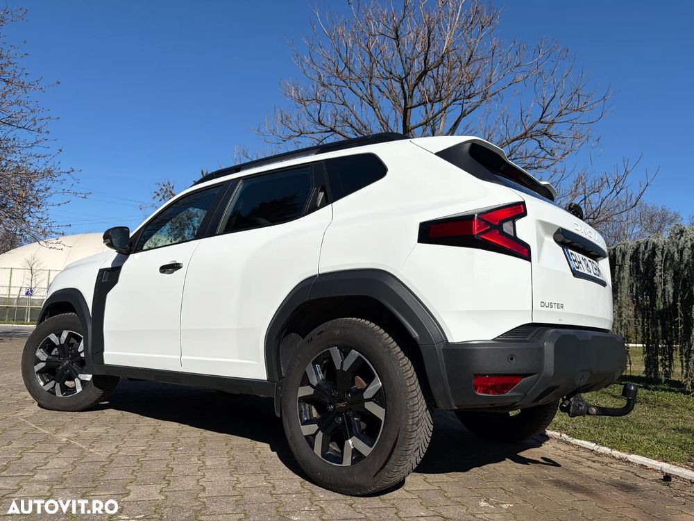 Dacia Duster Urban ECO-G 100 Comfort - 4