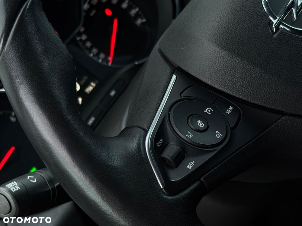 Opel Grandland X 1.6 Start/Stop Automatik INNOVATION - 17