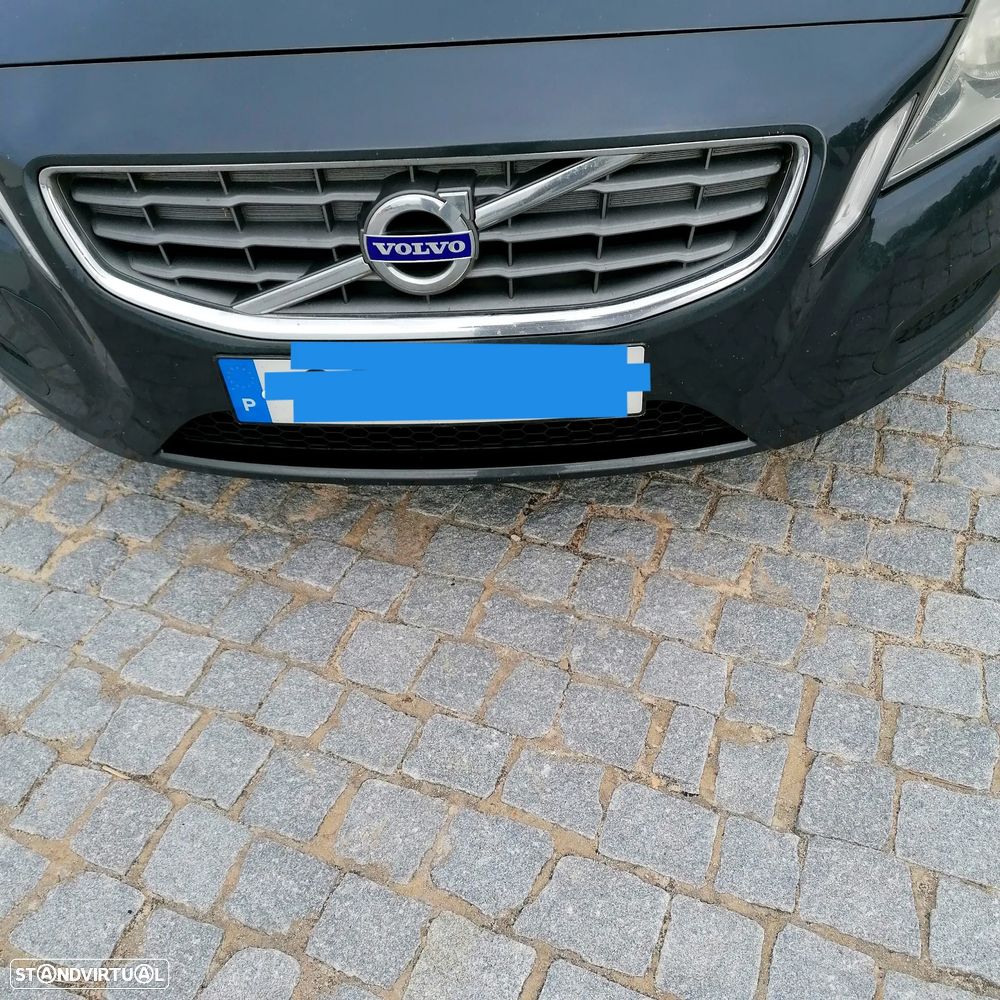 Volvo V60 1.6 D2 Momentum Eco - 6
