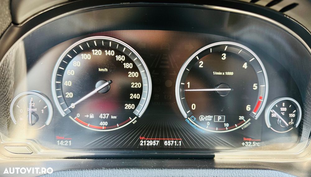 BMW X4 xDrive20d Aut. xLine - 4