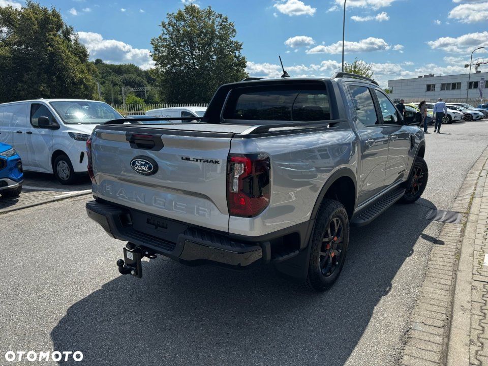 Ford Ranger - 3