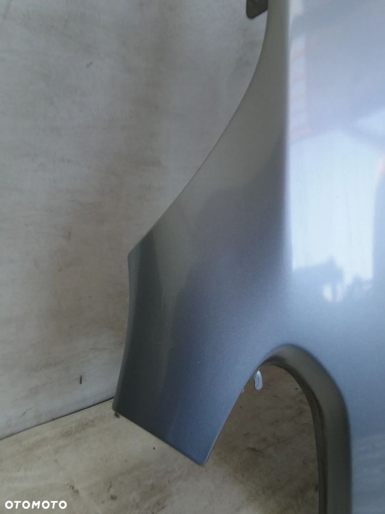 OPEL ASTRA IV J BŁOTNIK PRAWY PRZÓD PRZEDNI Z179 - 8