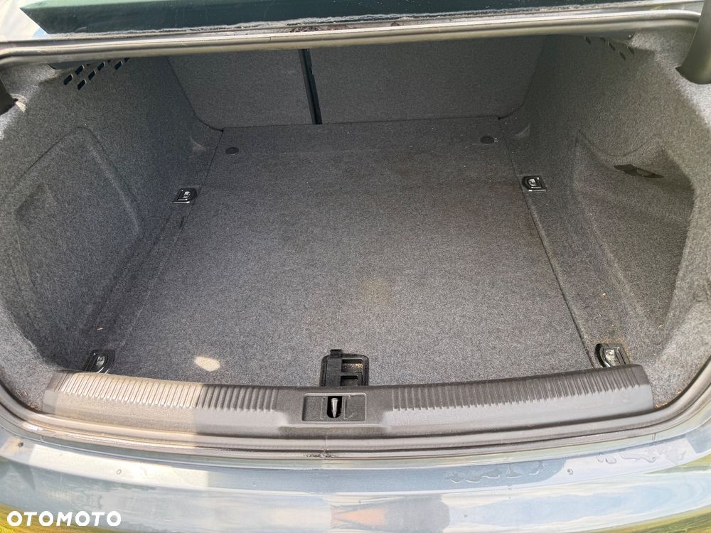 Audi A4 Limousine 1.8 TFSI Ambition - 10