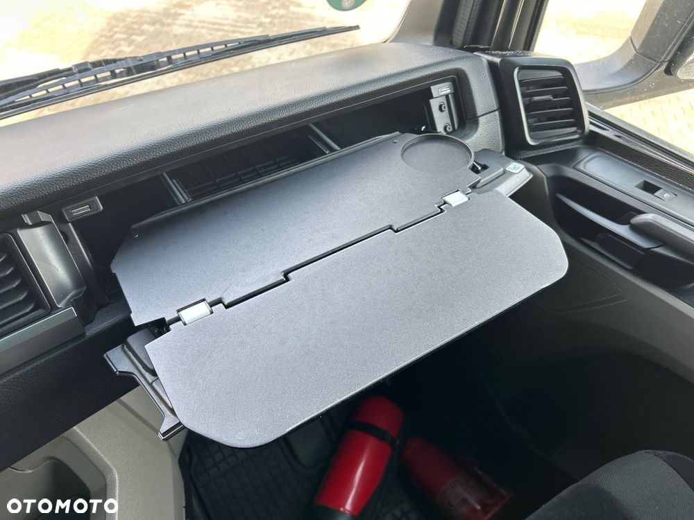 MAN TGX 18.510 4x2 BL SA - 15