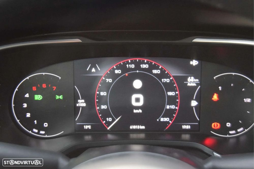 Fiat Tipo Station Wagon 1.3 MultiJet City Life - 26