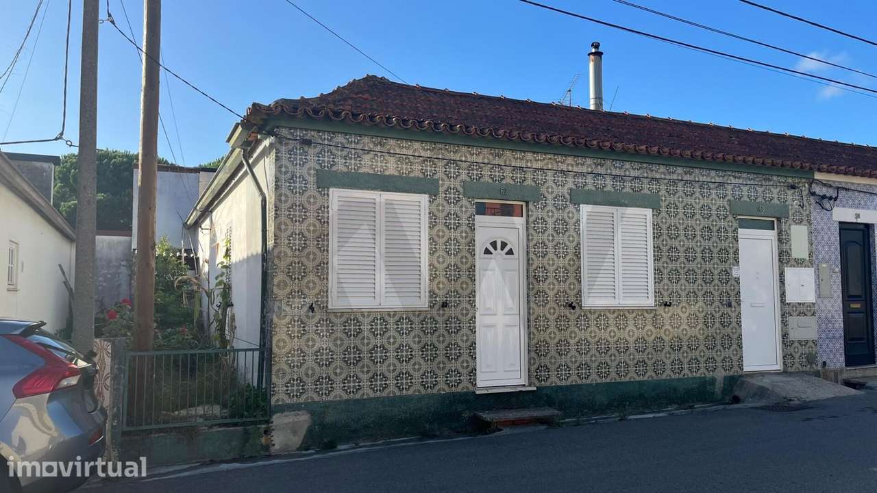 Moradia terrea em Aradas (Quinta do Picado) - Grande imagem: 4/37