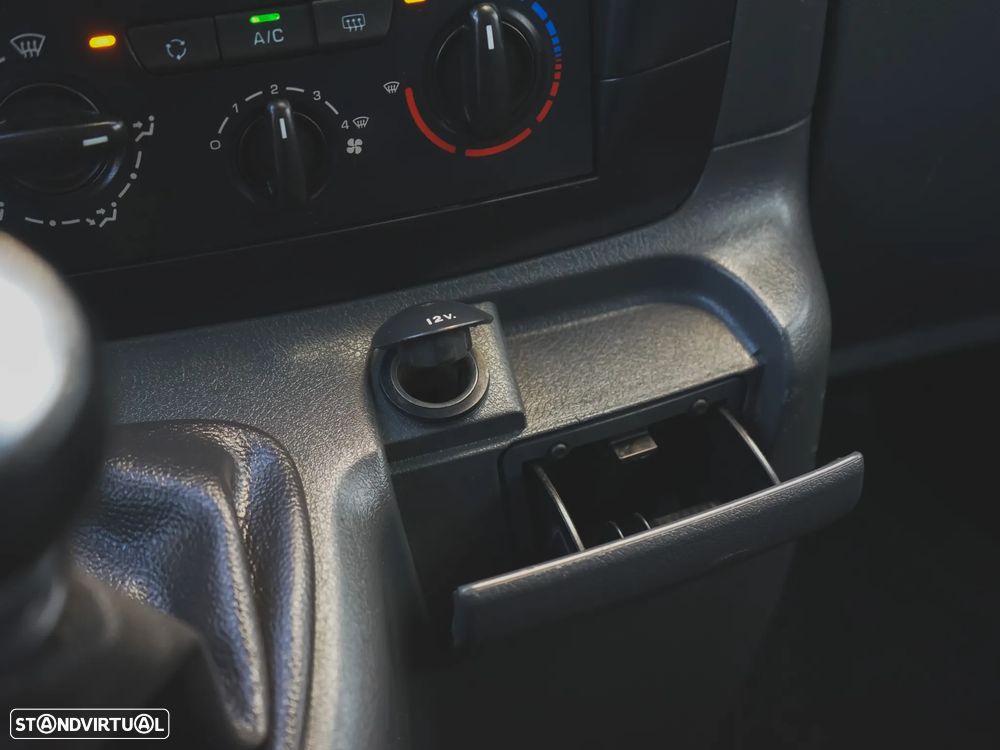 Citroën JUMPY VAN 2.0 HDI 125 - 23