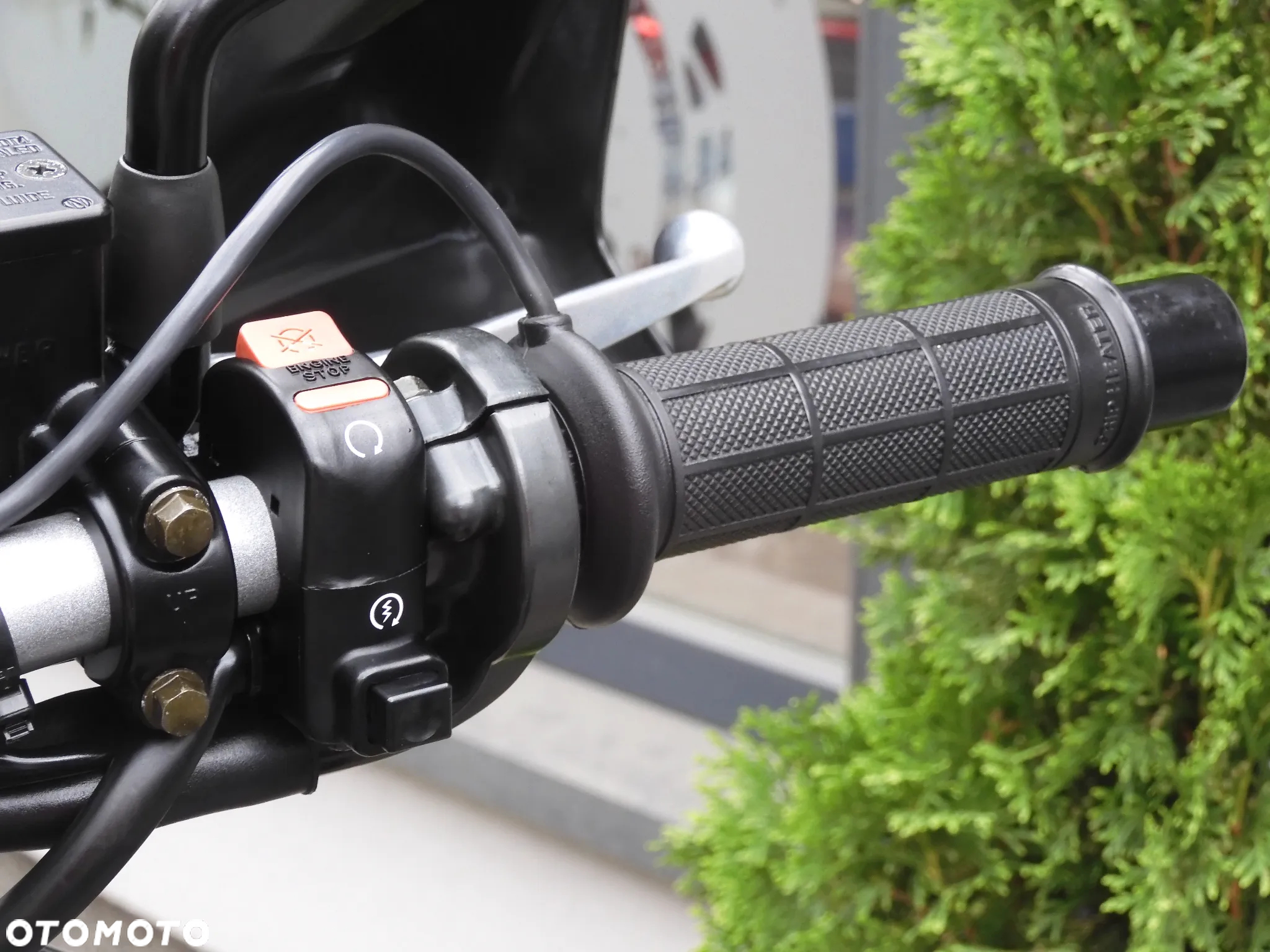 Honda XL - 34