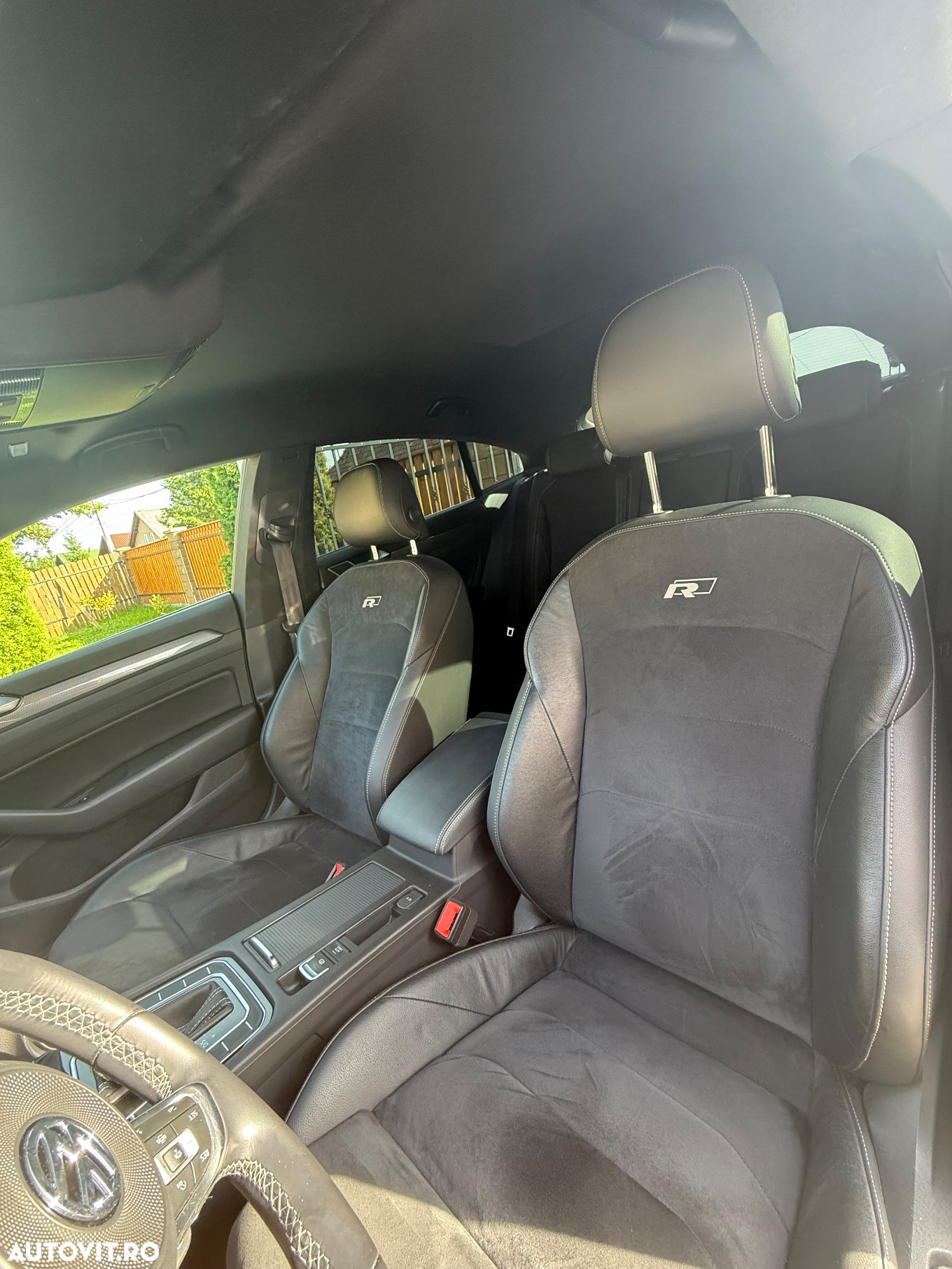 Volkswagen ARTEON 2.0 TSI DSG R-Line - 6